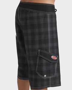 Billabong Immortal Core OG 23 - Black