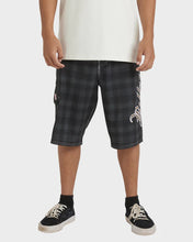 Load image into Gallery viewer, Billabong Immortal Core OG 23 - Black
