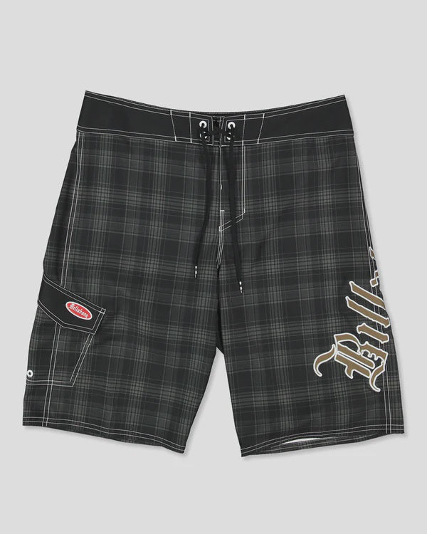 Billabong Immortal Core OG 23 - Black