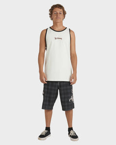 Billabong Immortal Core OG 23 - Black