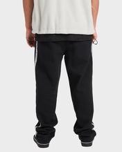 Load image into Gallery viewer, Billabong Spec 73 Trackpant Pant - Black
