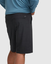 Load image into Gallery viewer, Billabong Crossfire Submersible 21&quot; Shorts - Black
