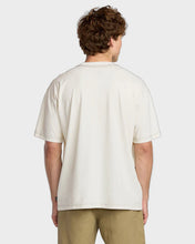 Load image into Gallery viewer, Billabong Bad Dog OG SS - Cement
