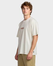 Load image into Gallery viewer, Billabong Bad Dog OG SS - Cement
