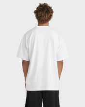 Load image into Gallery viewer, Billabong Spec Pill SS - White
