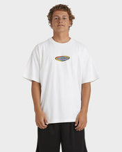 Load image into Gallery viewer, Billabong Spec Pill SS - White
