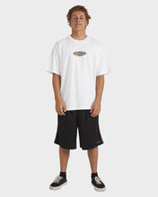 Load image into Gallery viewer, Billabong Spec Pill SS - White
