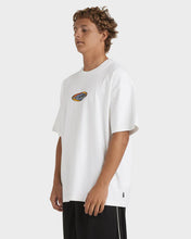 Load image into Gallery viewer, Billabong Spec Pill SS - White
