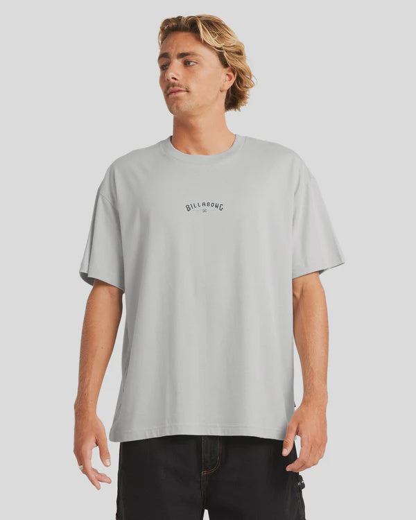 Billabong Mens Chrome Arch OG T-Shirt