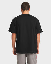 Load image into Gallery viewer, Billabong Men&#39;s Identity OG SS - Black
