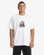 Load image into Gallery viewer, Billabong East Coast Low OG Tee - White
