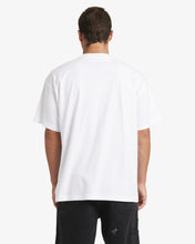 Load image into Gallery viewer, Billabong East Coast Low OG Tee - White
