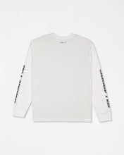 Load image into Gallery viewer, Billabong Spec 73 L/S T-Shirt - White
