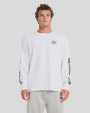 Load image into Gallery viewer, Billabong Spec 73 L/S T-Shirt - White
