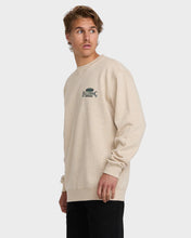 Load image into Gallery viewer, Billabong Shorts Sands Crew - Oatmeal Heather
