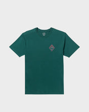 Load image into Gallery viewer, Billabong Rockies Adiv SS - Spruce Green
