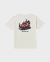 Load image into Gallery viewer, Billabong Abandon ADIV T-Shirt - Off White
