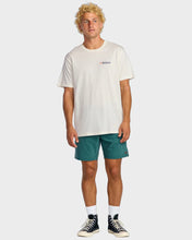 Load image into Gallery viewer, Billabong Abandon ADIV T-Shirt - Off White
