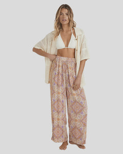 Billabong Just For You Follow Me Pant