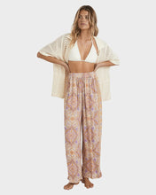 Load image into Gallery viewer, Billabong Just For You Follow Me Pant
