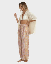Load image into Gallery viewer, Billabong Just For You Follow Me Pant
