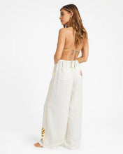Load image into Gallery viewer, Billabong Wave Haze Pant - Salt Crystal
