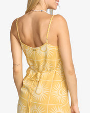 Load image into Gallery viewer, Billabong Sun Glow Maxi - Gold Coast
