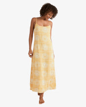 Load image into Gallery viewer, Billabong Sun Glow Maxi - Gold Coast
