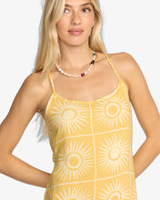 Load image into Gallery viewer, Billabong Sun Glow Maxi - Gold Coast
