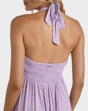 Load image into Gallery viewer, Billabong All Around Mini Dress - Light Purple
