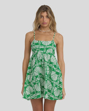 Load image into Gallery viewer, Billabong Womens Sea Shell Mini Dress
