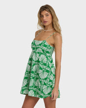 Load image into Gallery viewer, Billabong Womens Sea Shell Mini Dress
