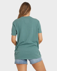 Billabong Surf High Tee - Alpine