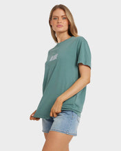Load image into Gallery viewer, Billabong Surf High Tee - Alpine
