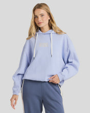 Load image into Gallery viewer, Billabong Womens Surf High Pullover Hoodie - Twilight Blue
