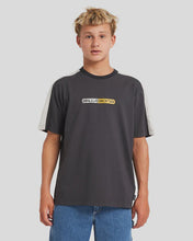 Load image into Gallery viewer, Billabong Boys Spec Iconic SS OG T-Shirt - Washed Black
