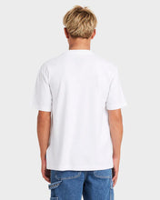 Load image into Gallery viewer, Billabong Zoom Boys 8-16 East Coast Low OG T-Shirt - White
