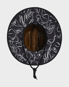 Billabong Tides Print - Brown