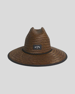Billabong Tides Print - Brown