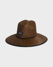 Load image into Gallery viewer, Billabong Tides Print - Brown
