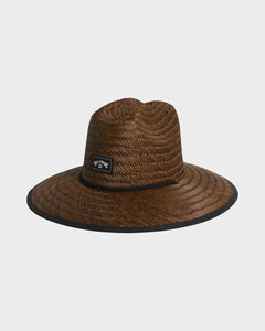 Billabong Tides Print - Brown