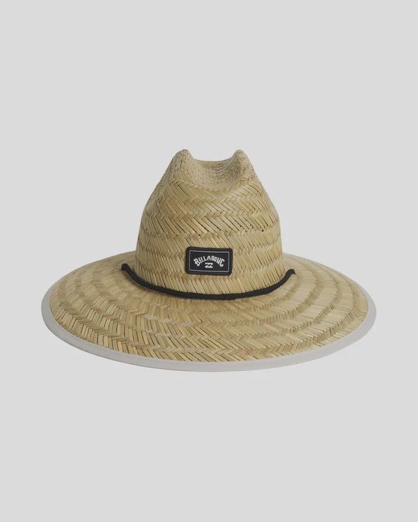 Billabong Tides Print - Natural