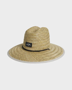 Billabong Tides Print - Natural