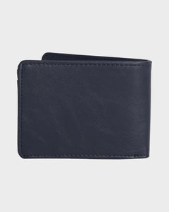 Billabong Range Wallet - Dark Wallet