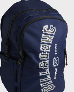 Billabong Norfolk Backpack - Dark Navy