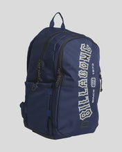 Load image into Gallery viewer, Billabong Norfolk Backpack - Dark Navy

