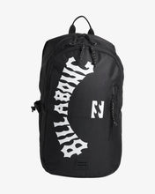 Load image into Gallery viewer, Billabong Norfolk Pack - Black

