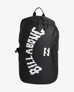 Billabong Norfolk Pack - Black