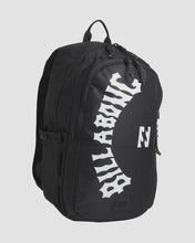 Load image into Gallery viewer, Billabong Norfolk Pack - Black
