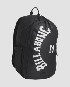 Billabong Norfolk Pack - Black